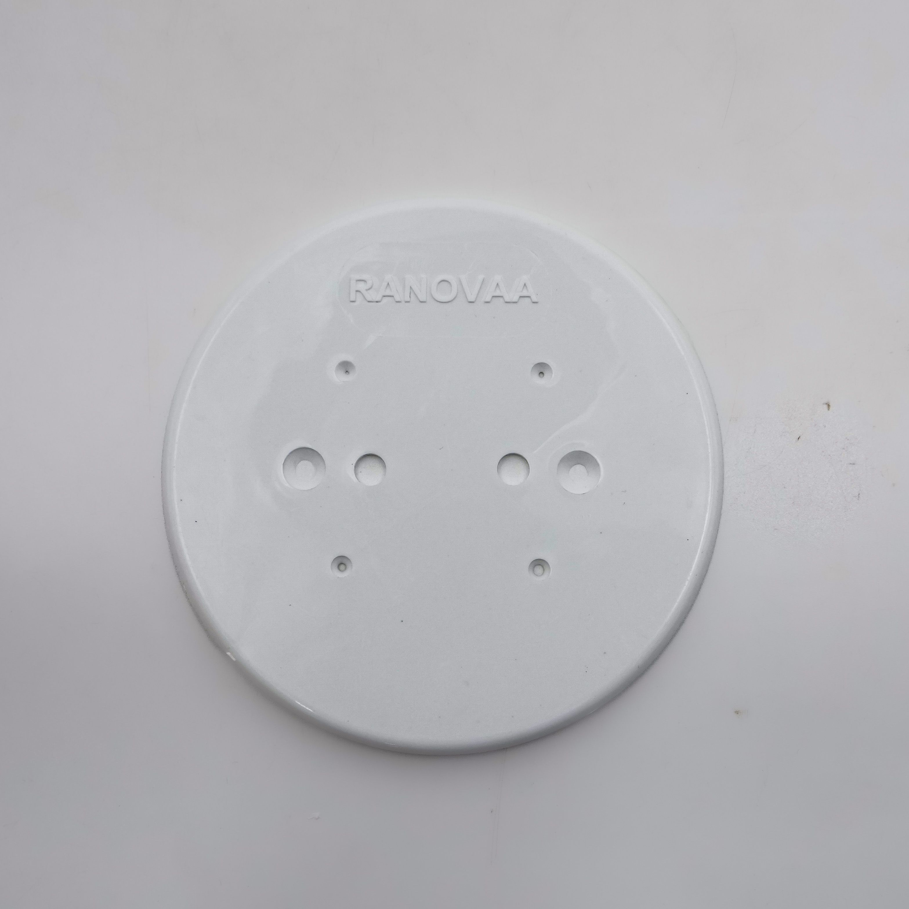 106Mm (4.5) Round and Dummy Sheet